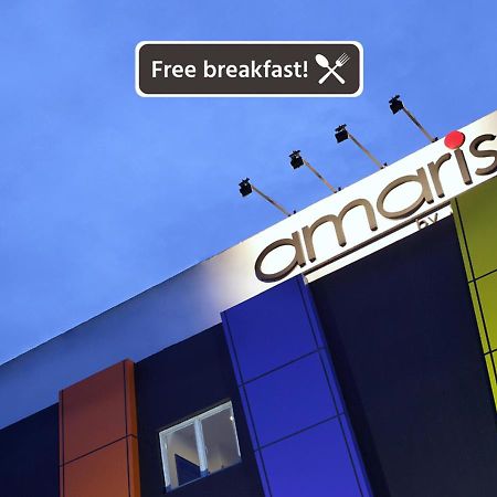 Amaris Hotel Banjar Banjarmasin  Exterior photo