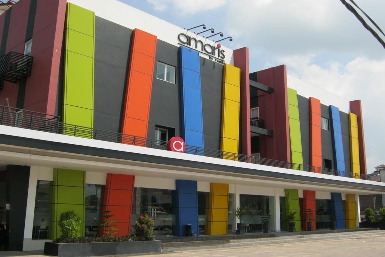 Amaris Hotel Banjar Banjarmasin  Exterior photo