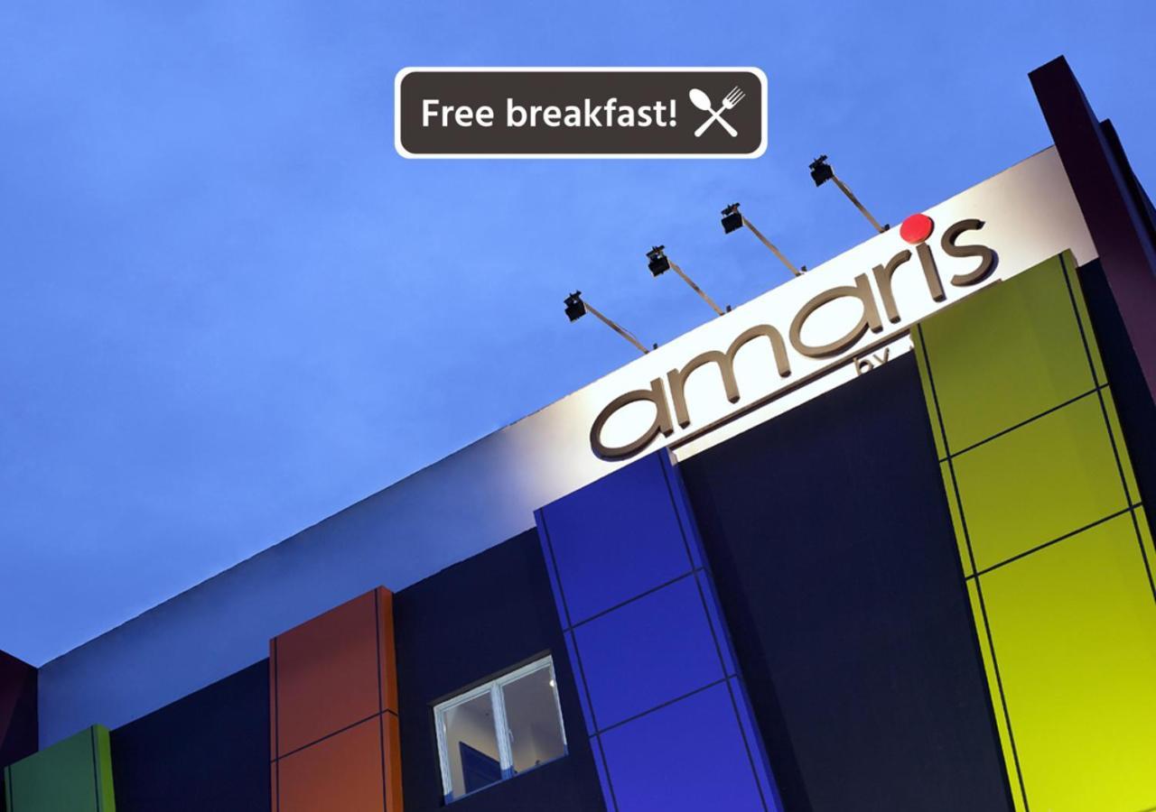 Amaris Hotel Banjar Banjarmasin  Exterior photo